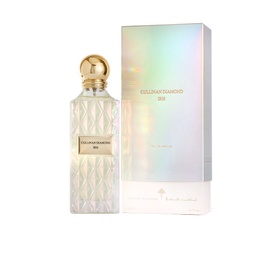 ابراهيم القرشى كولينان دايموند ايريس - Ibrahim Al Qurashi Cullinan Diamond Iris EDP