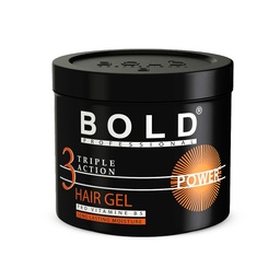 بولد جل باور - Bold Gel Power