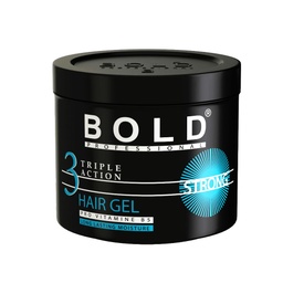 بولد جل سترونج - Bold Gel Strong
