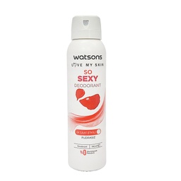 واتسونز سبراى سو سكسى - Watsons Spray So Sexy