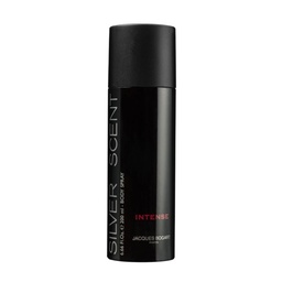 جاك بوجارت سبراى سيلفر سينت انتنس - Jacques Bogart Spray Silver Scent Intense