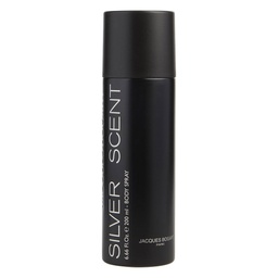 جاك بوجارت سبراى سيلفر سينت - Jacques Bogart Spray Silver Scent