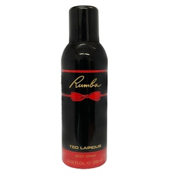 تيد لابيدوس سبراى رومبا - Ted Lapidus Spray Rumba