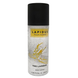 تيد لابيدوس سبراى - Ted Lapidus Spray