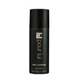 تيد لابيدوس سبراى بور لوى - Ted Lapidus Spray Pour Lui