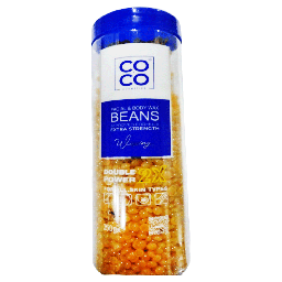 كوكو حبوب شمع ازالة اصفر - Coco Pills Wax Remove Yellow