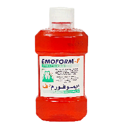 ايموفورم  غسول فم - Emoform Mouth Wash