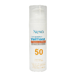 نيكسو صن سكرين فييل تون  - Nexo Sun Screen Veiltone