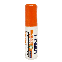 فريش معطر فم فواكة - Fresh Mouth Spray Fruit
