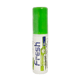 فريش معطر فم نعناع - Fresh Mouth Spray Mint