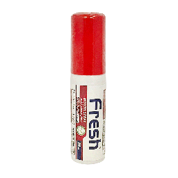 فريش معطر فم فراولة - Fresh Mouth Spray Strawberry