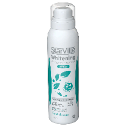 ستارفيل سبراى تفتيح فريش بريز - Starville Spray Whitening Fresh Breeze