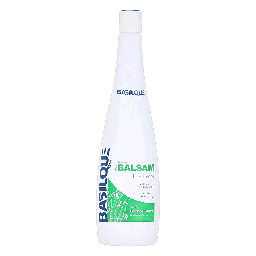 بازيلك بلسم بامبو &amp; جنين القمح - Basilque Conditioner Bamaboo &amp; Wheat Germ