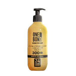 ون بوند غسول للرجال مانجا - One Bond Wash For Men Mango