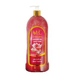 مارولينا شاور ورد - Marolina Shower Gel Flower
