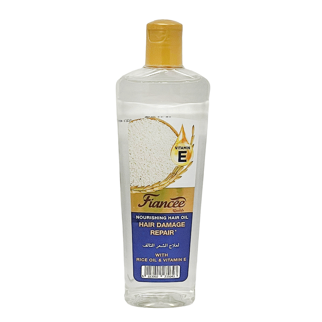 فيانسيه زيت رز - Fiancee Oil Rice