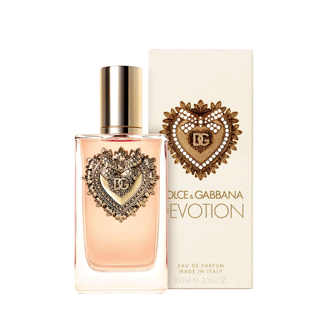 دولسى اند جابان ديفوشن - Dolce&amp;Gabbana Devotion EDP-W