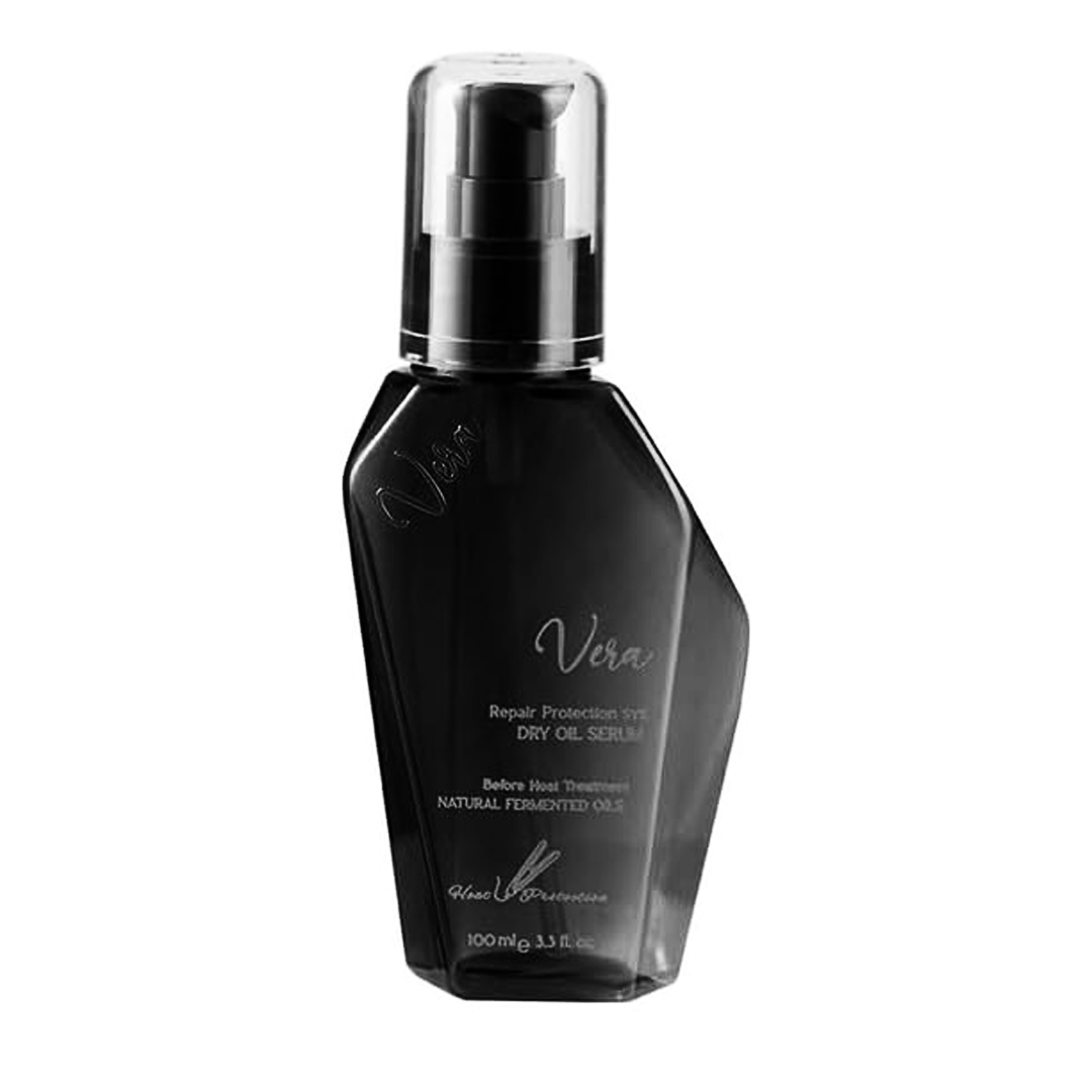 فيرا سيرم شعر حماية من حرارة - Vera Hair Serum Heat Protection