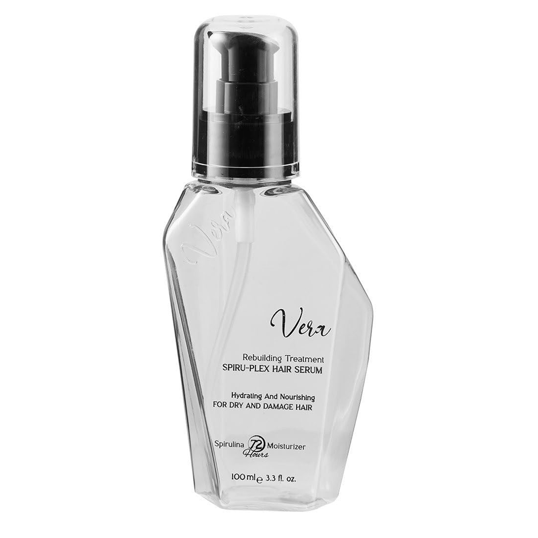 فيرا سيرم شعر تالف - Vera Hair Serum Rebuilding Treatment