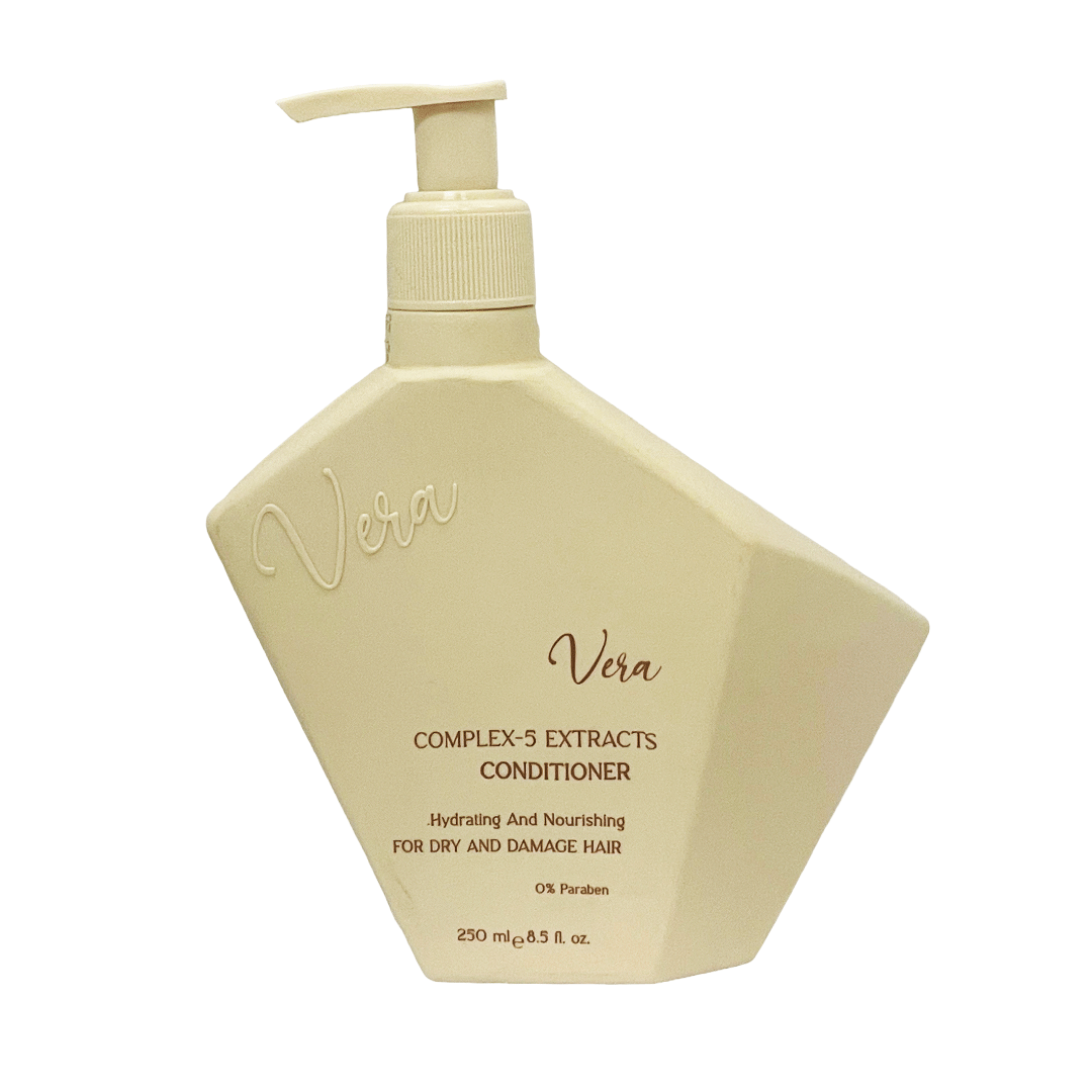 فيرا بلسم قوة خماسية - Vera Conditioner Complex 5 Extracts