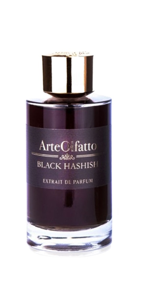 ارتيولفاتو بلاك حشيش - Arteolfatto Black Hashish