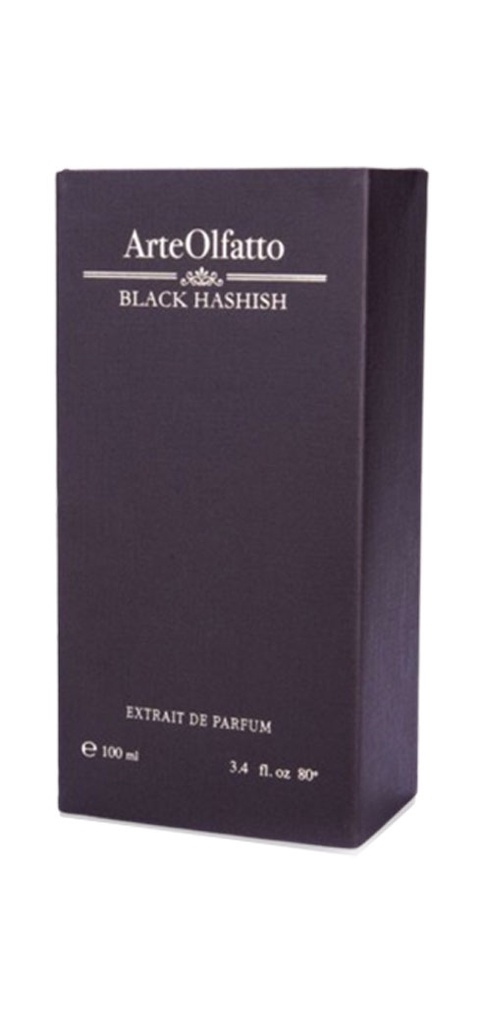 ارتيولفاتو بلاك حشيش - Arteolfatto Black Hashish