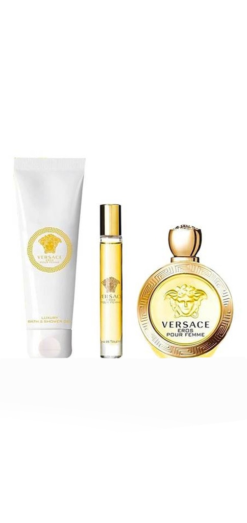 فرزاتشى ايروس - Versace Eros