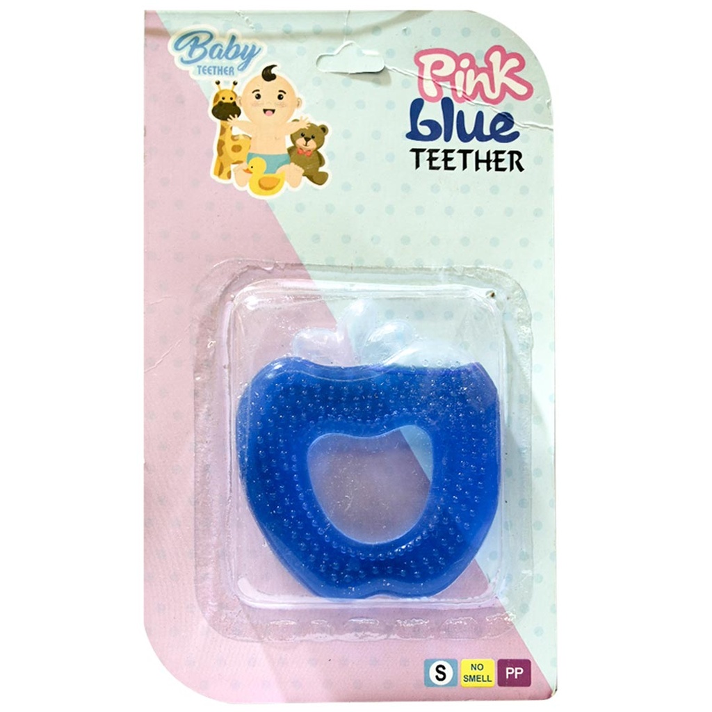 بينك عضاضة مائية - Pink Teether Water No:PK-LT