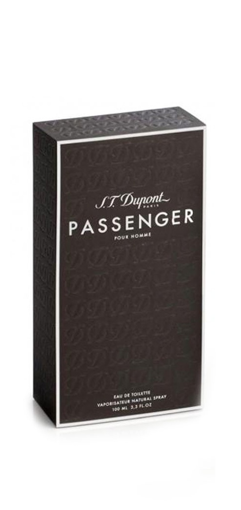 اس تى ديبونت باسنجر - S.T.Dupont Passenger EDT-M