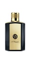 اس تى ديبونت بى اكسبشينال جولد - S.T.Dupont BE Exceptional Gold