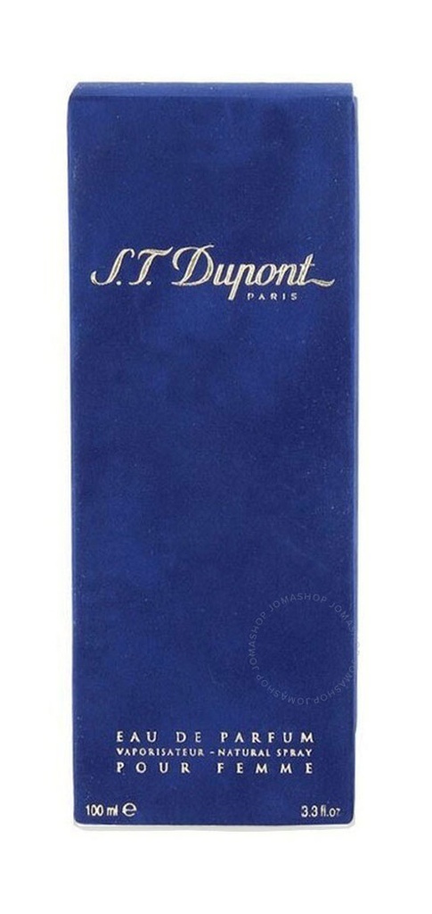 اس تى ديبوينت  - S.T.Dupont EDT-W