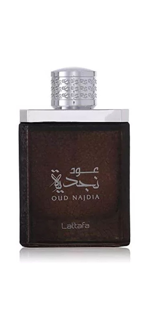 لطافة عود نجدية - Lattafa Oud Najdia