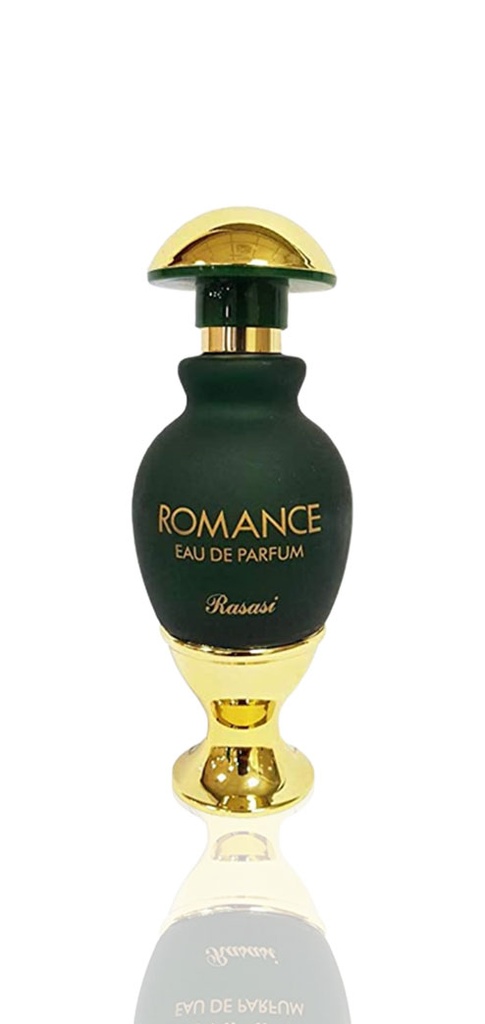 الرصاصى رومانس - Rasasi Romance EDP-W