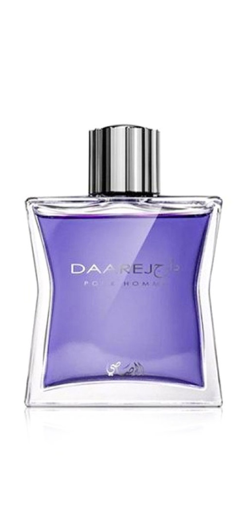 الرصاصى دارج - Rasasi Daarej EDP-M