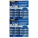 [7702018553976] جيليت لندن بريدج موس - Gillette London Bridge moss (موس)