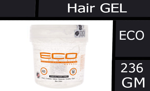 ايكو جل - Eco Gel