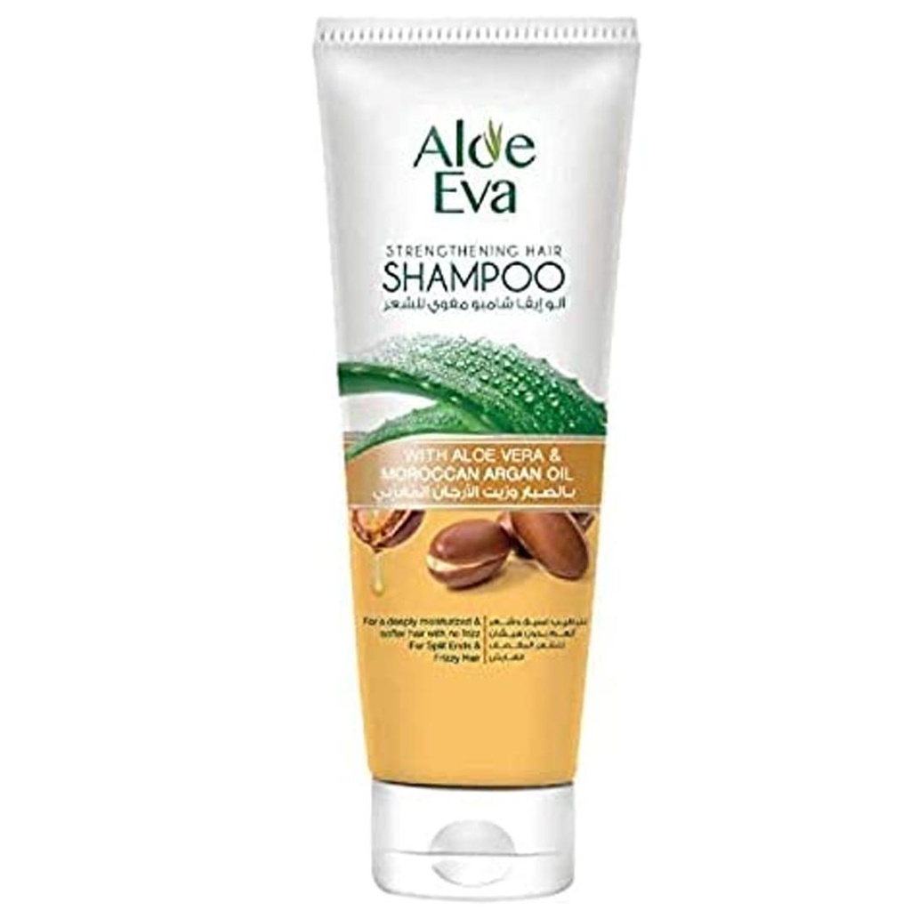 الو ايفا شامبو  - Aloe Eva Shampoo