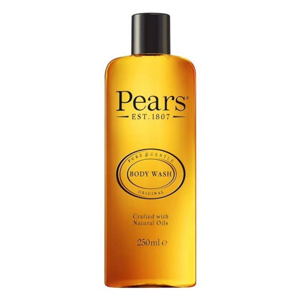 بيرز شاور - Pears Body Wash