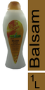 هير كير بلسم - Hair Care Conditioner (1L, عسل)