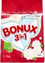 بونكس 3فى1 - Bonux 3-in-1 (2.5kg, فل, بدون)