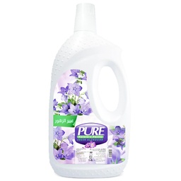بيور شاور - Pure Shower ( Roses Fragrance, 1500g)