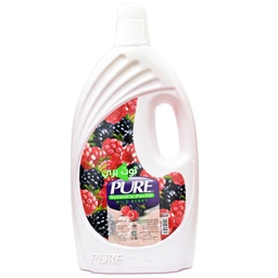 بيور شاور - Pure Shower (Raspberry, 1500g)