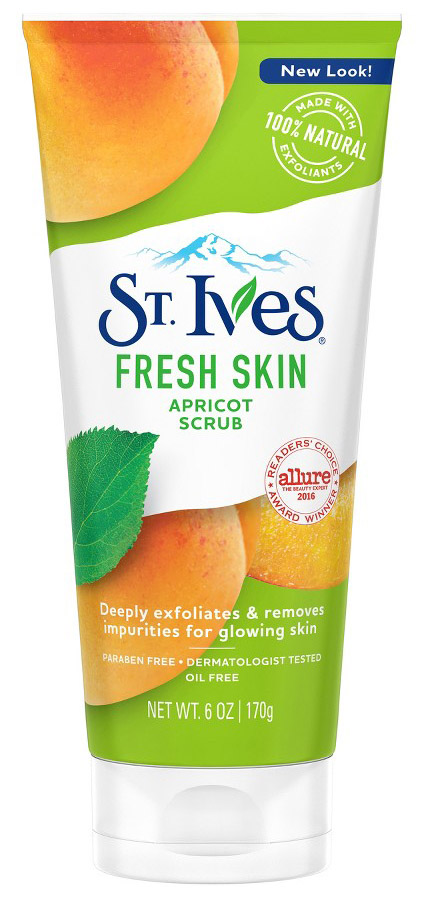 ستيفز مقشر - Stives Scrub
