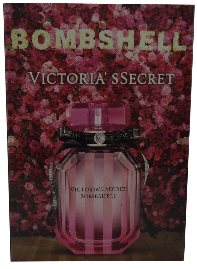 اليكس فيكتوريا سيكريت بومبشيل - Alex Victoria's Secret Bombshell EDP-W