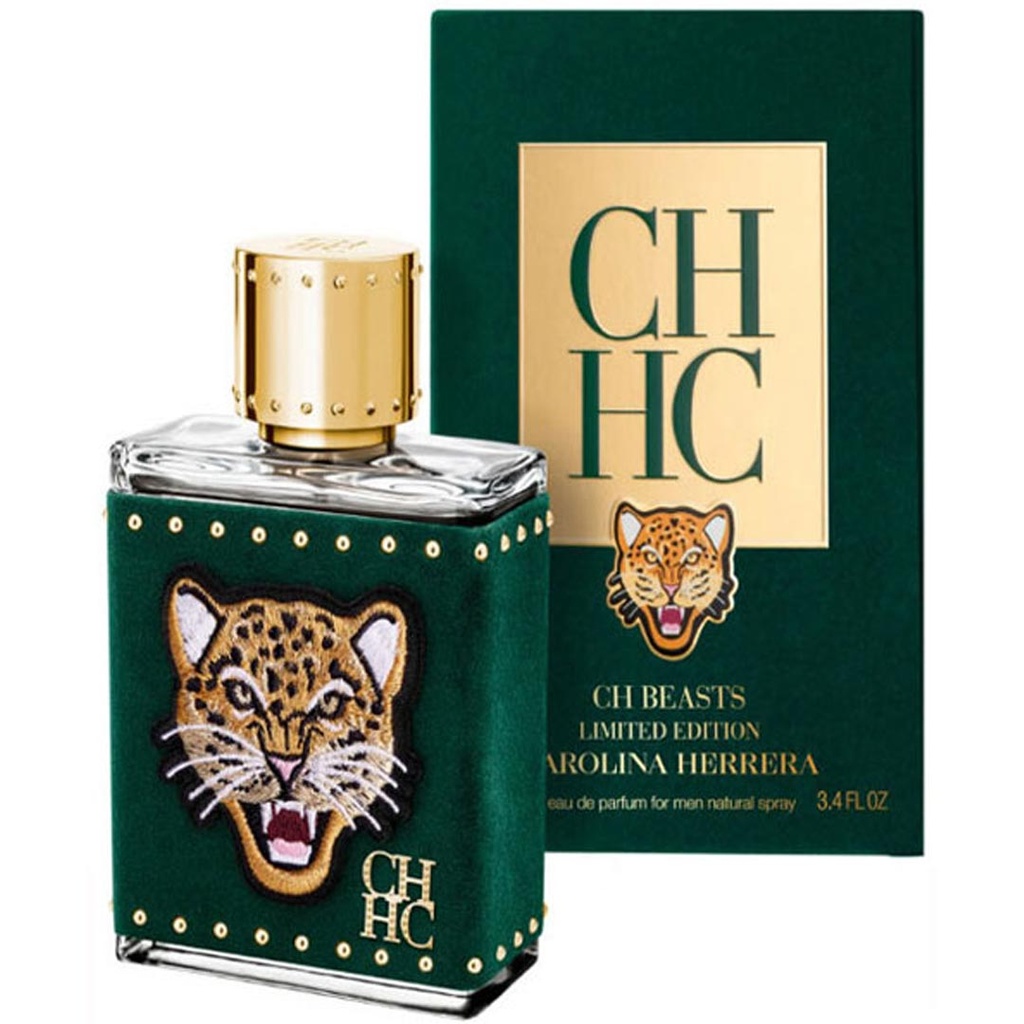 كارولينا هريرا سى اتش بيستس - Carolina Herrera Ch Beasts