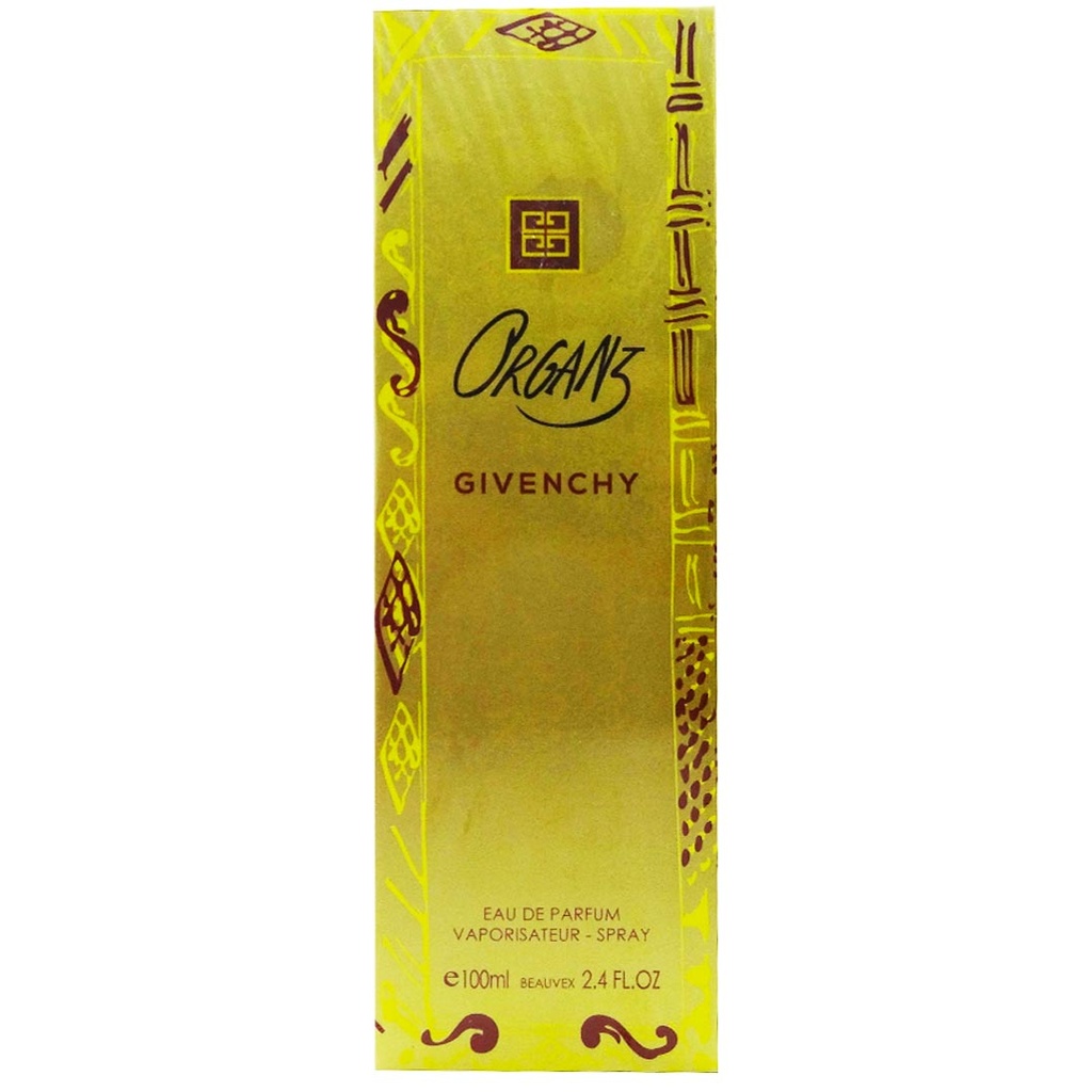 اليكس جيفنشى اورجانزا - Alex Givenchy Organza