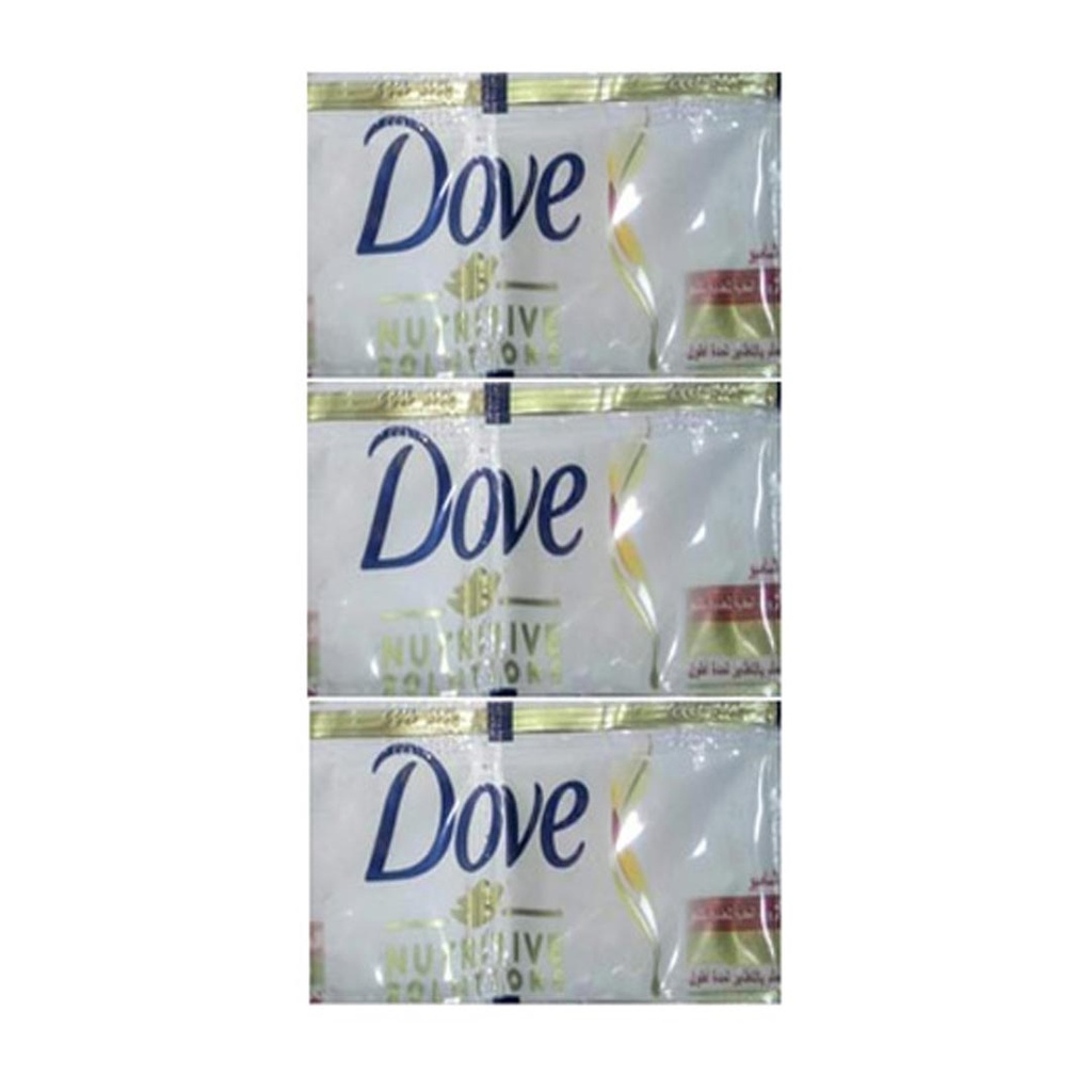 دوف شامبو - Dove Shampoo 5ml