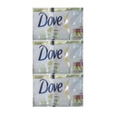 دوف شامبو - Dove Shampoo 5ml (زيوت مغذية, 5ml, بدون)