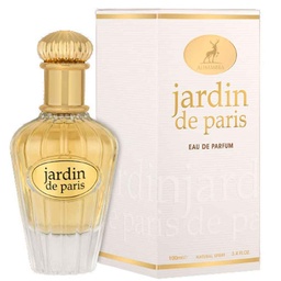 الهامبرا جاردن دى باريس - Alhambra Jardin De Paris (100ml)