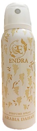 اندرا مزيل سبراى - Endra Deodorant Spray (Arabia Dahab, 125ml)